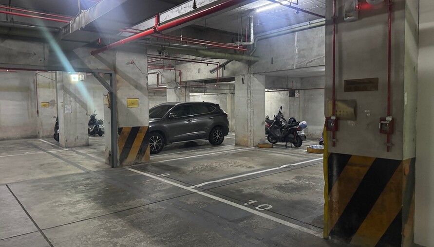 基隆市稅務局提醒：地下室課稅關鍵在用途，非單看「有無地下室」