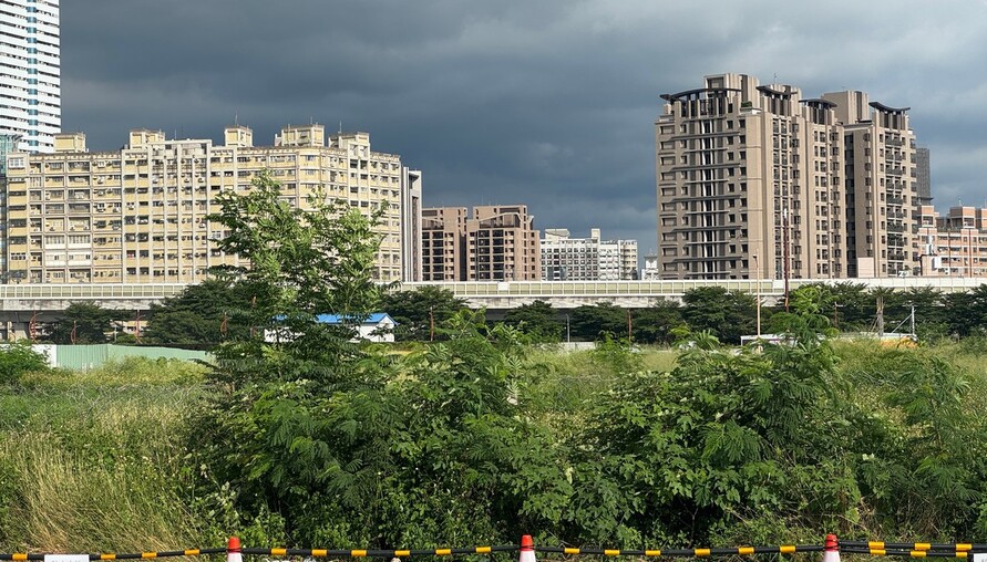 國有地是釘子戶？危老協參上路，建商卻直言：成敗還是卡在不確定性