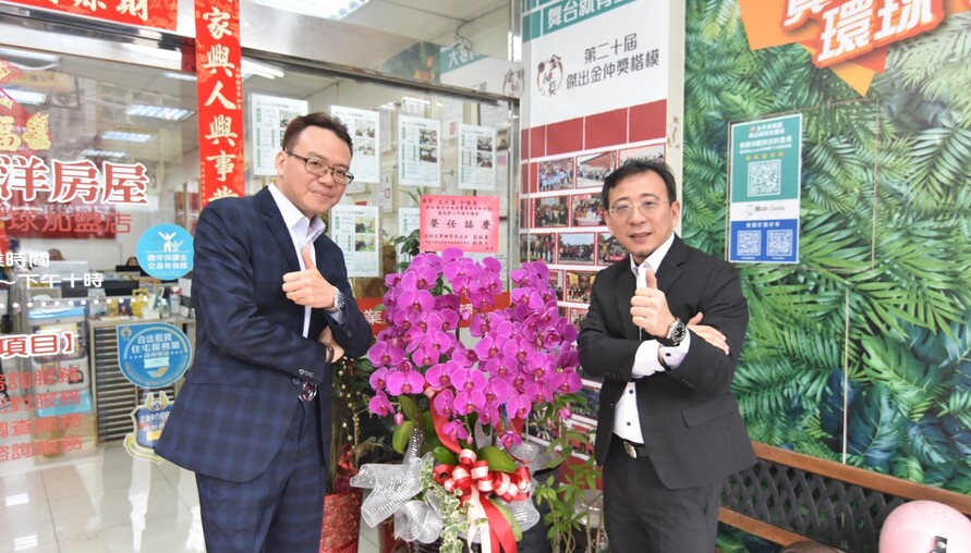 資深房東真心話：老屋活化與友善經營的三大策略