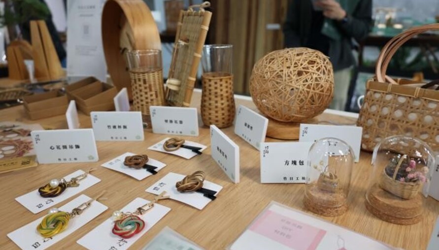 斗六糖廠竹創基地正式啟用 打造永續產業文化新地標