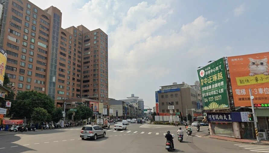 買家蒸發、賣家硬撐！彰化房市的「4字頭」房價，還能掛多久？