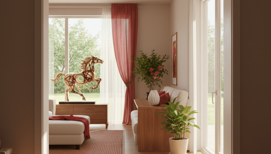 2026 馬年大掃除全攻略：除夕「除穢轉運」居家清掃重點與禁忌解析