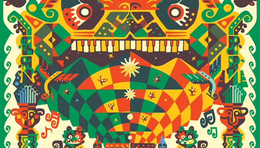 2026浮現祭擴大規模 海內外演出陣容破往年紀錄！ 2/28-3/1百組演出陣容將於台中清水登場