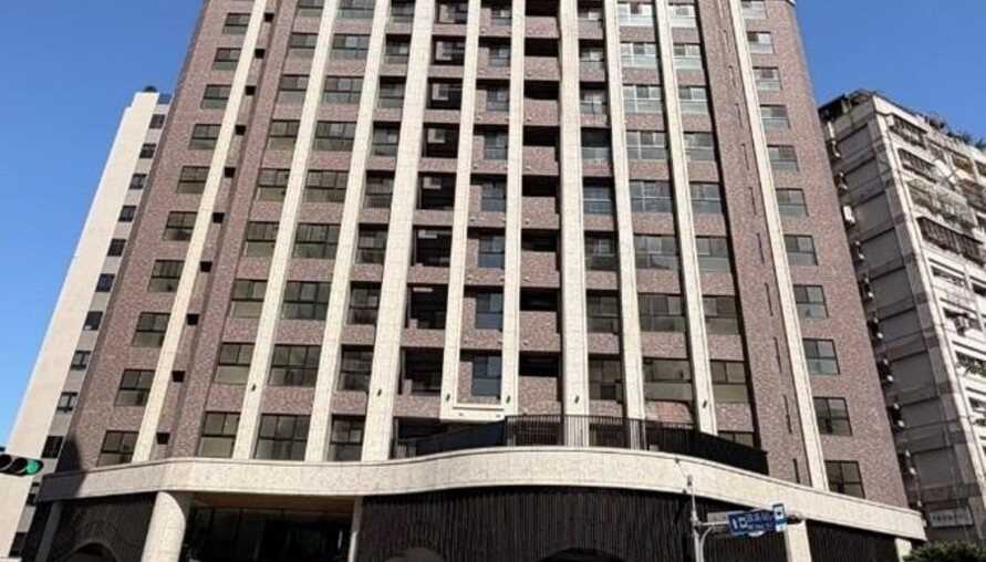 國有地不再是卡關王？永和危老首案完工，破解老屋重建最大痛點