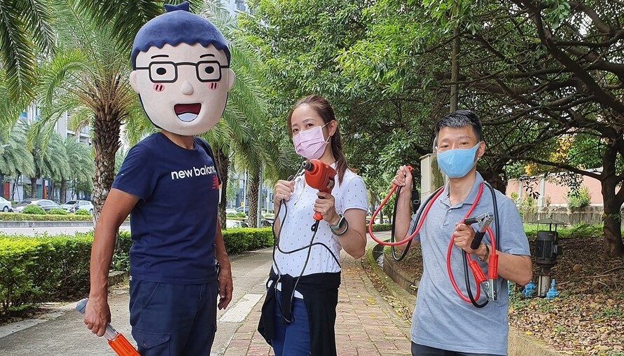 房價如果真的往下修正，你打算幾折才肯進場買房？