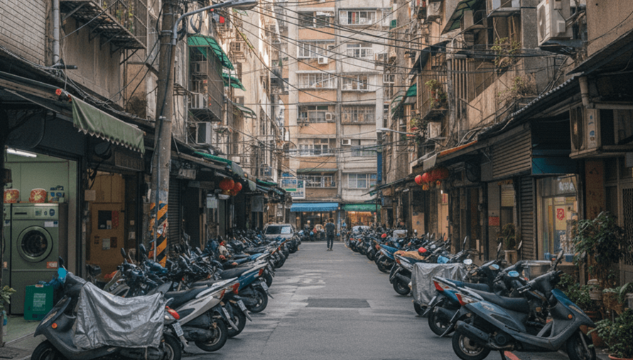 家中有裂縫、掉水泥該怎麼辦？2026老屋健檢與老宅延壽計畫全攻略