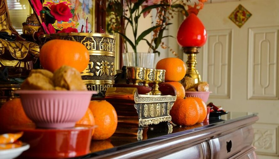 別讓神明燈變成不定時「導火線」！送神日3不1要保平安