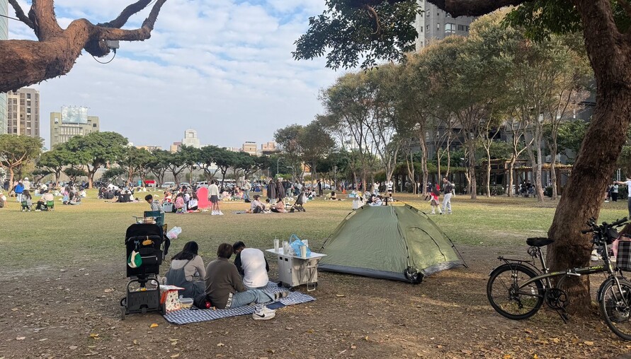 今年過年，你會去看房嗎？還是...