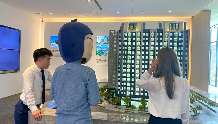 情人節送房子？別傻了！1.58萬對夫妻「贈房」真相：不是真愛，是囤房稅2.0逼的