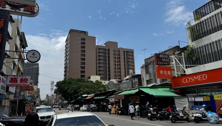 房租指數跌破2％、空屋率飆升，下一次換約哭的會是誰?