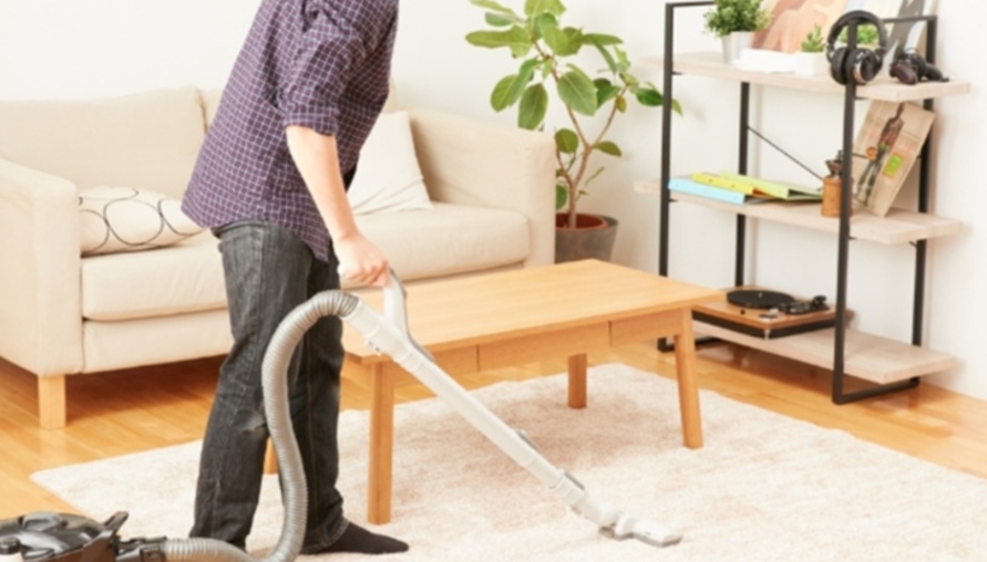 從零開始的清爽生活！零基礎輕鬆完成過年大掃除