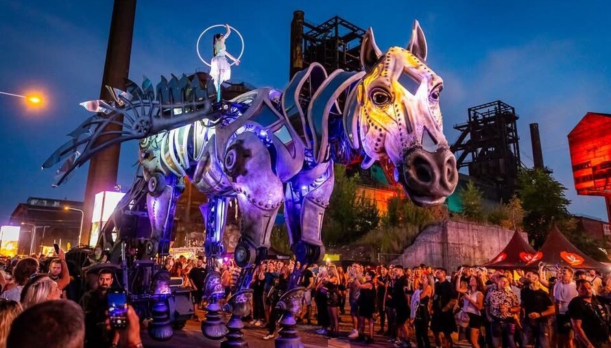 「2026台灣燈會在嘉義」打造國際級藝術劇場