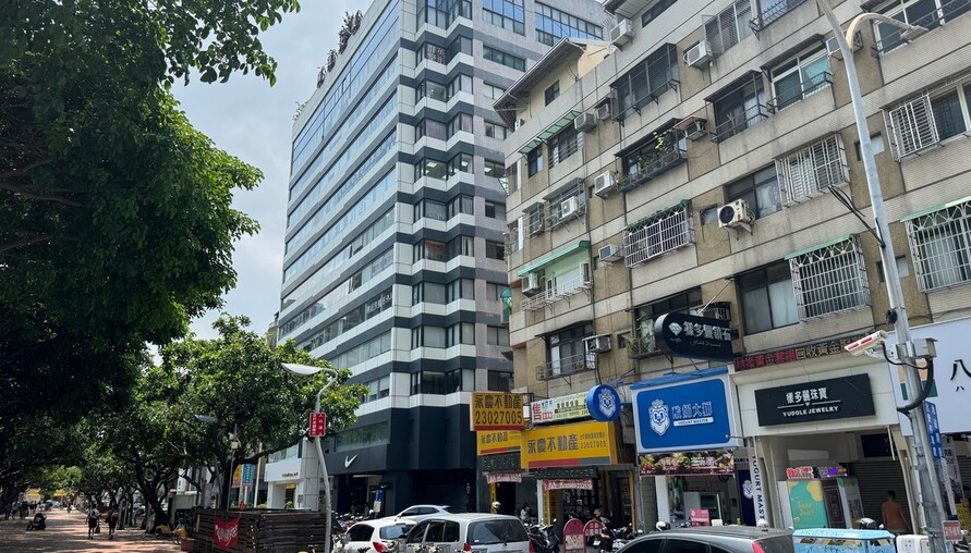 「房仲在炒房價？」別鬧了，他們根本沒那個本事