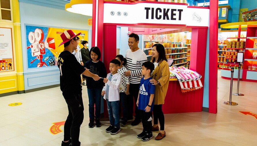 馬上出發到新北！觀光工廠走春好趣味 結合產業文化與手作體驗　全齡共享春節旅遊首選