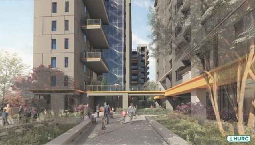 彰化社會住宅加速興建！住都中心規劃與施工案突破7萬戶