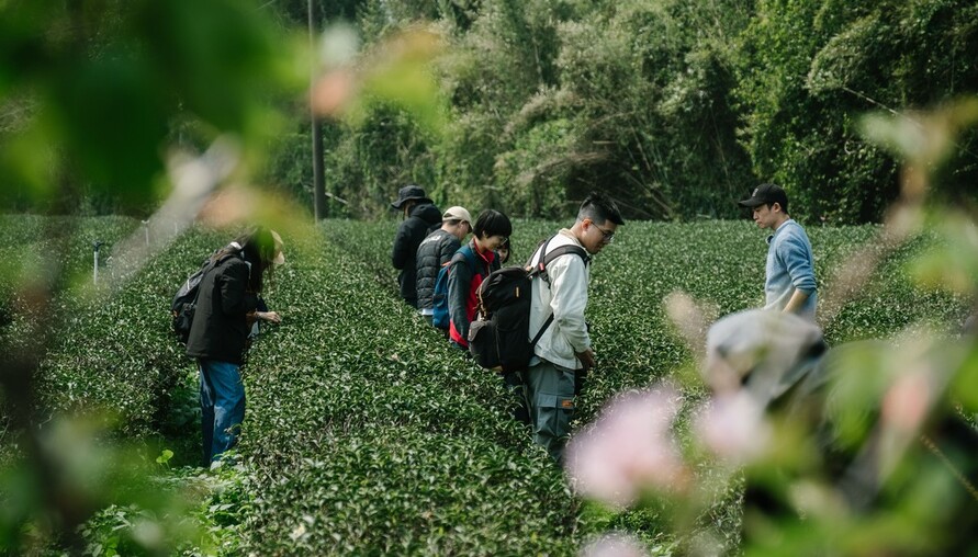 深度旅遊正夯!竹縣「新竹走走」春季將推4條新遊程　