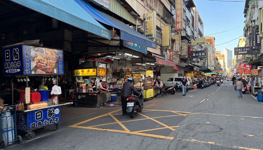 商圈沒落真的是房東害的？開店26年老闆說對一半，但還少了關鍵拼圖