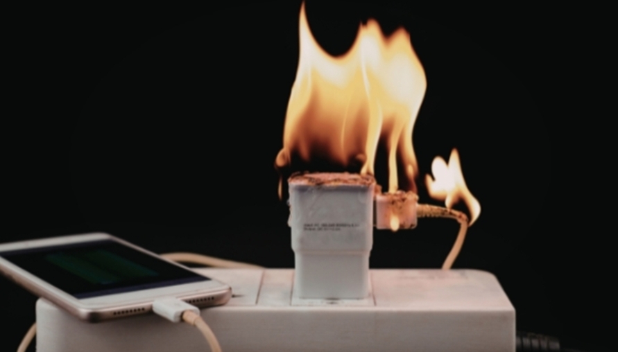 小心！收納方法錯誤可能引發火災 5招防火收納技巧