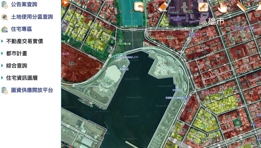 申請使用分區證明免奔波！線上辦、三分鐘領，24小時服務不打烊!