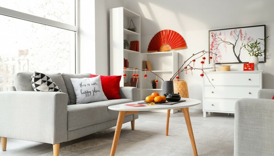 【風水特輯】讓你財氣滿滿！5大吸引財神爺的秘訣