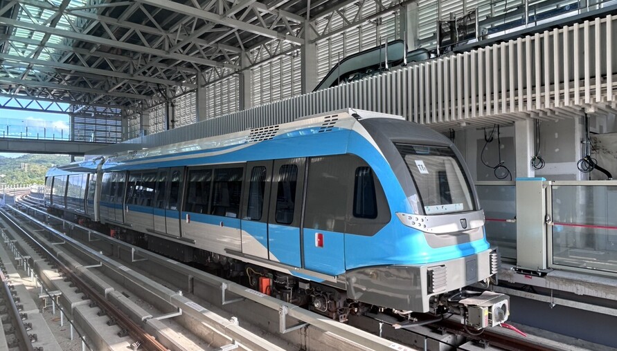 2026 捷運三鶯線通車攻略：鶯歌、鳳鳴房價起漲點到了？首購族卡位最後機會