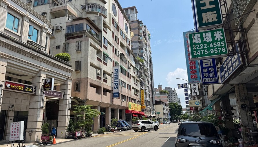 我只是想買個房子安定下來，沒想到仲介一句話，讓我整個心都冷了