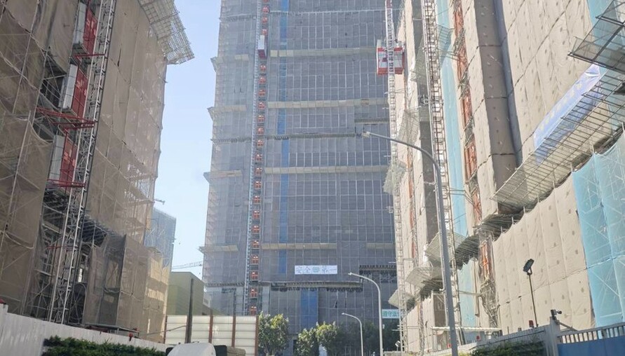 空屋逼近百萬、新屋賣不掉！房市「供給炸彈」正式引爆