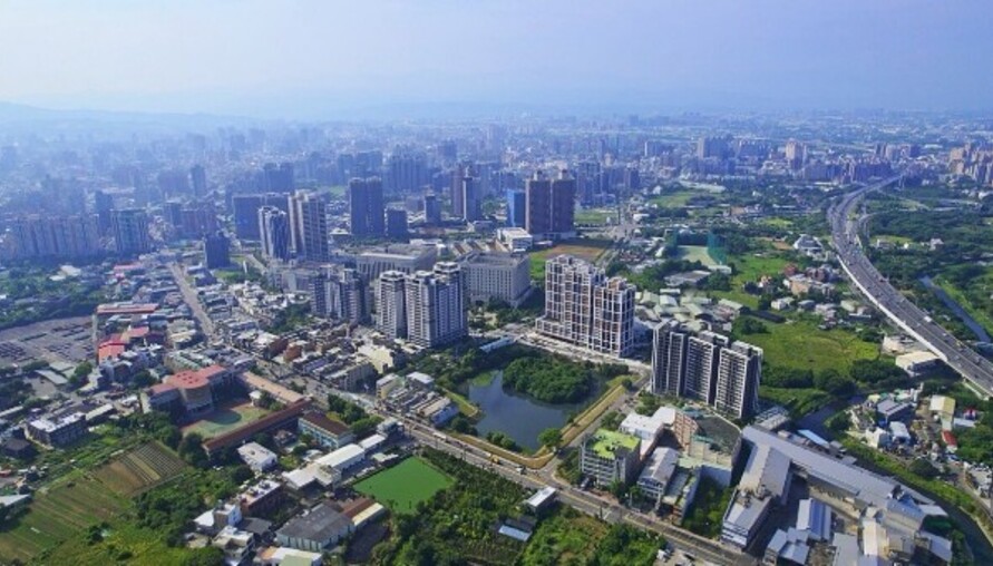 桃園社宅大進擊！今年4819戶設計完成、1397戶動工，還推「可負擔住宅」讓年輕人買得起