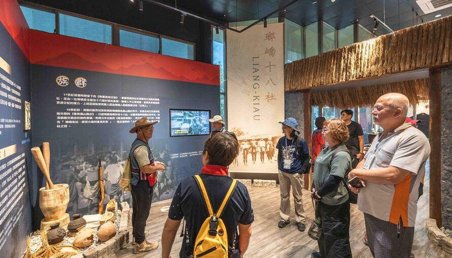 228連假怎麼玩? 2026屏東期間限定活動報你知！     