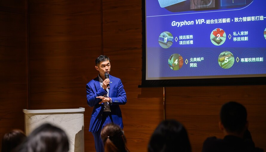 台中建商把七期豪宅魂帶到溫哥華！跨境「安家整合模式」成房市新戰場