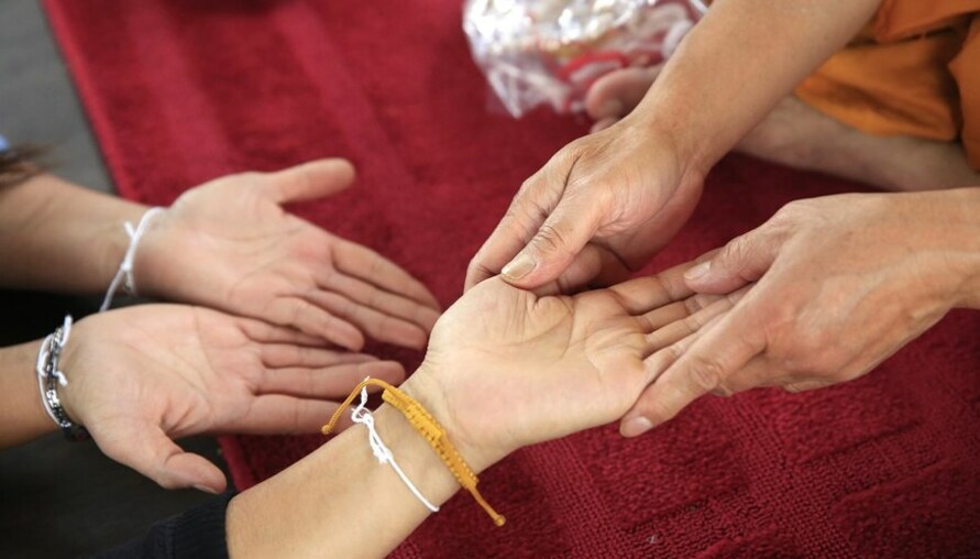 想知道2026年的運勢？盤點全台 5 大算命熱點