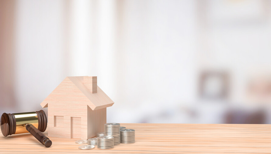 法拍屋進場撿便宜前，你必須知道的 5 大隱藏成本：別讓「買到賺到」變成「買貴虧大」！