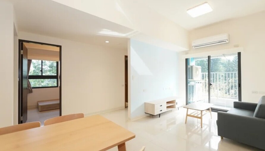 雲林首座社宅「斗六好市」來了！租金最低4080元，3月9日開放申請