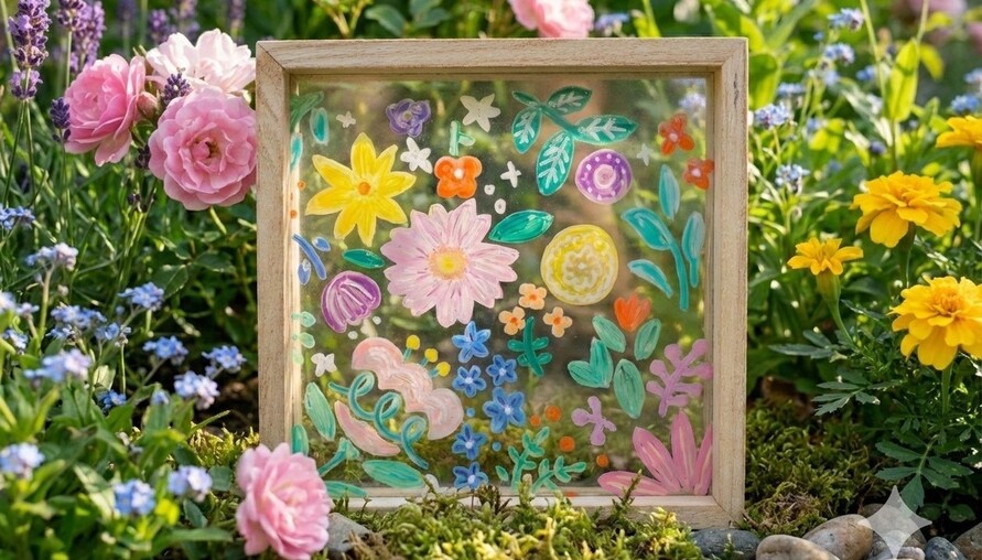 春暖花開漫遊百年名園　「林光春色－春日花事」浪漫登場