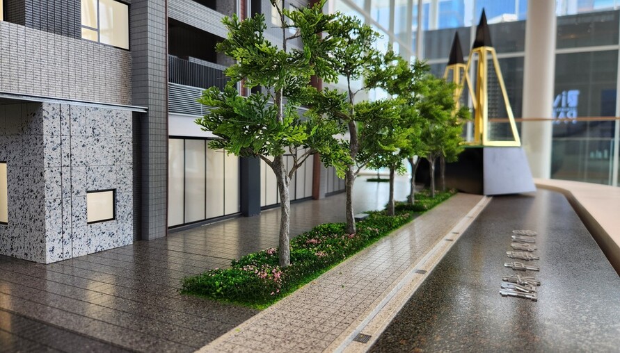 傻逼才想蓋社宅，聰明逼只談囤房稅？來，我們好好講道理