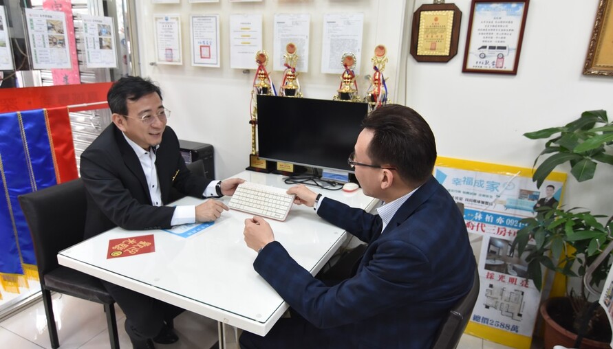 新北2月房市交易量暴跌近四成！板橋、新莊成重災區，山哥：別被數字嚇到，真相是這樣