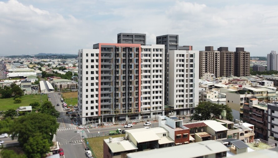 社宅抽籤結果出爐！1,337戶搶破頭，最搶手區中籤率僅10%