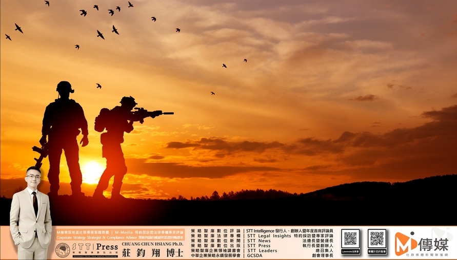 【 法律專欄：Eric Ph.D. Strategy Interpretation 】  莊博士策略判讀 | 危機篩選與支付門檻下的中小企業生存方程式