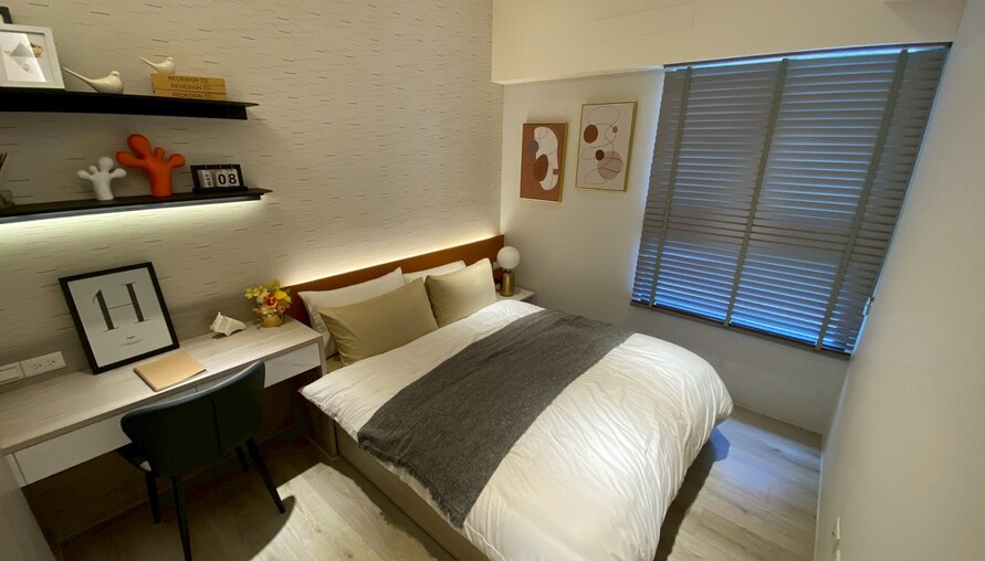 看中有人住的房子怎麼辦？日盈不動產教你4步驟聰明下手不踩雷