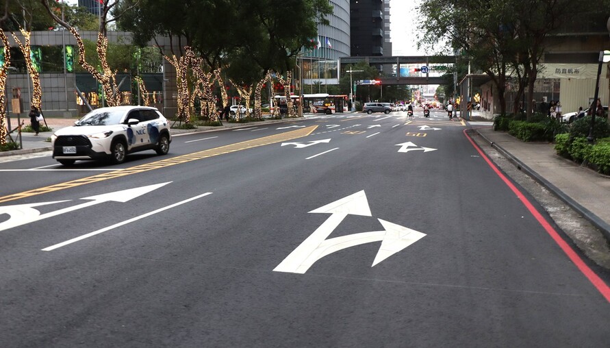 新北市既成道路土地競購開跑 補償條件再優化