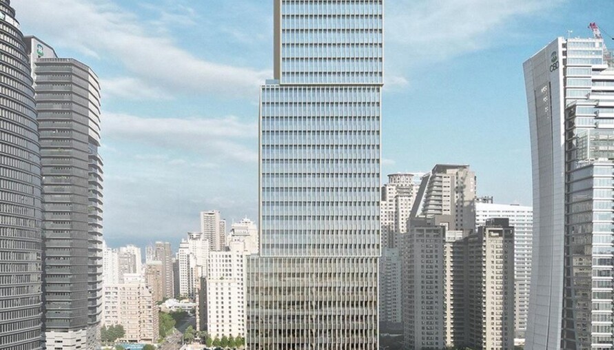 七期豪宅衝上143萬！房市冷卻期「強者恆強」法則發威，高端市場根本沒在怕