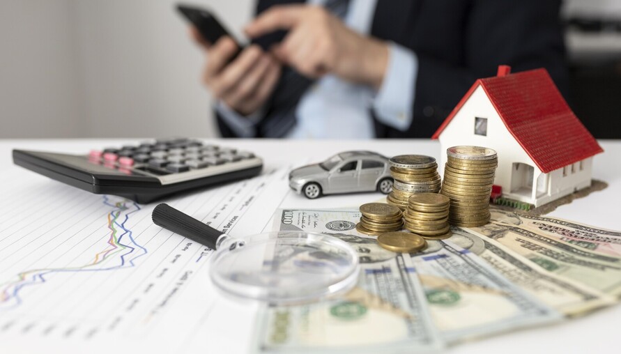 房價灌水陷阱？實價登錄特殊交易對「銀行鑑價」的影響，教你識破虛高房價！