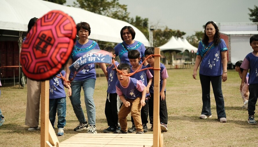 史上最高尖炮城 3月7日、8日引燃六堆客庄     