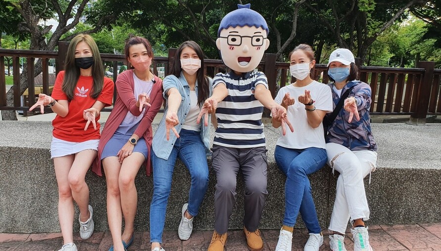 奇怪，今年的38婦女節怎麼沒動靜？