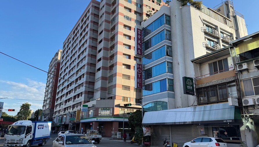 房市未來5年必須面對的兩大現實：餘屋去化 vs 價格修正到合理範圍