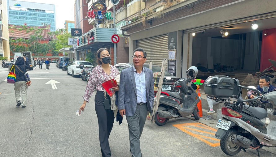 房仲危險了？AI已會算房價、整理行情、回覆買家問題... 隔壁房仲還能撐多久？