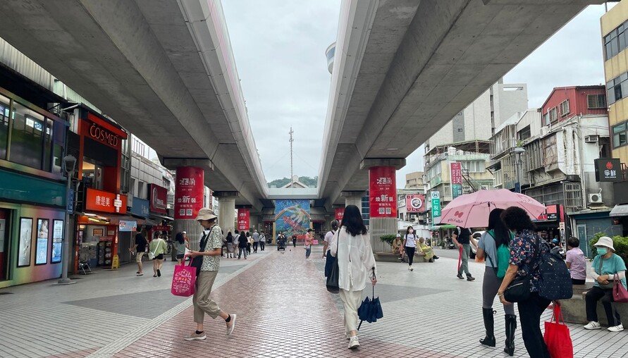 北士科喜迎輝達總部  這生活圈房價年漲近1成最強勢   還沒反應利多？  這商圈價格還在修正有利卡位