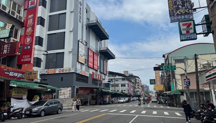 石油危機炸出房市末日？李同榮嗆：別傻了！短多長空，進場你就套