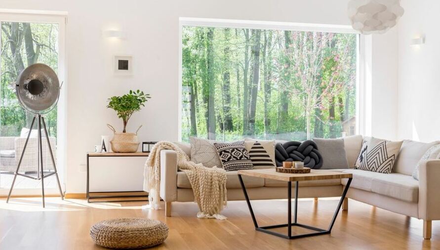 南風天家裡濕到爆？5 個防潮妙招讓你家乾爽不「流汗」