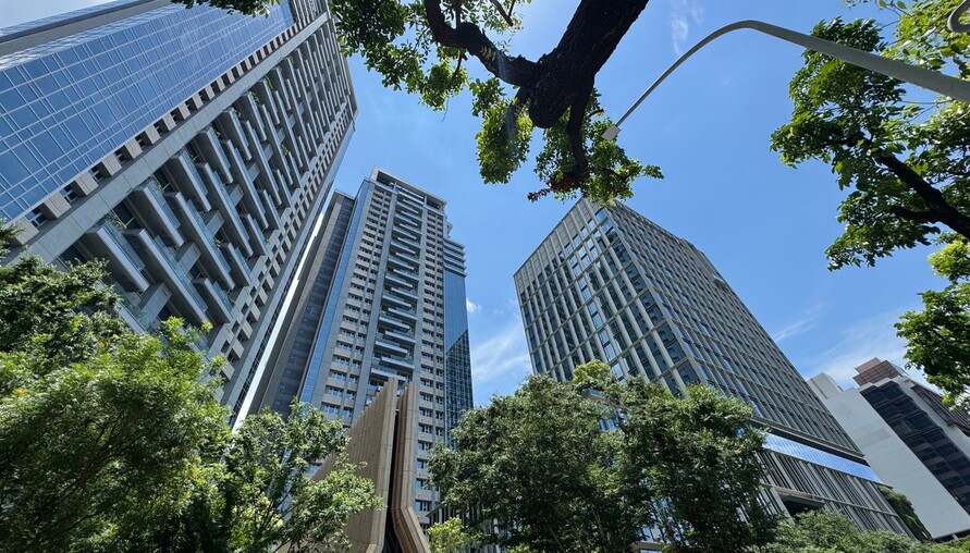 北市環保局啟動「住宅社區創能儲能節能補助計畫」 最高補助100萬元